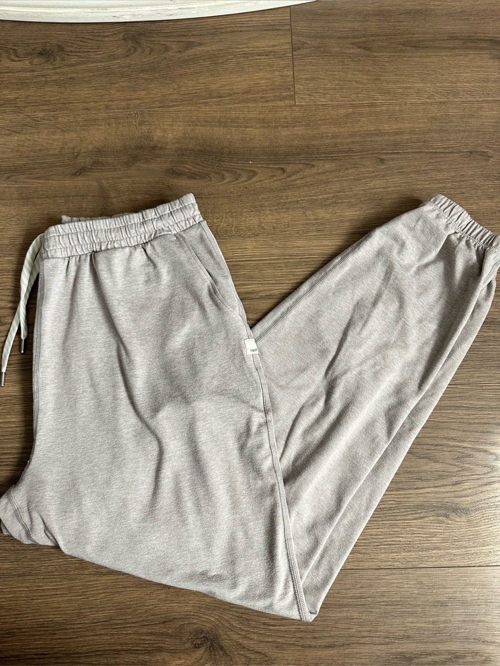 Vuori Light Heather Women's Jogger Pants
